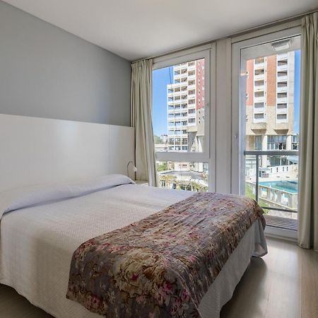 Deptosvip - Gascon Apartment Мар дел Плата Екстериор снимка