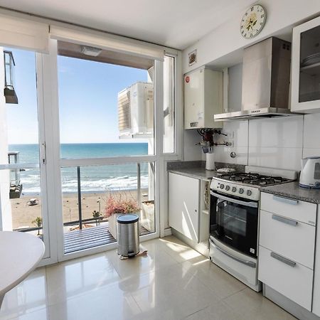 Deptosvip - Gascon Apartment Мар дел Плата Екстериор снимка