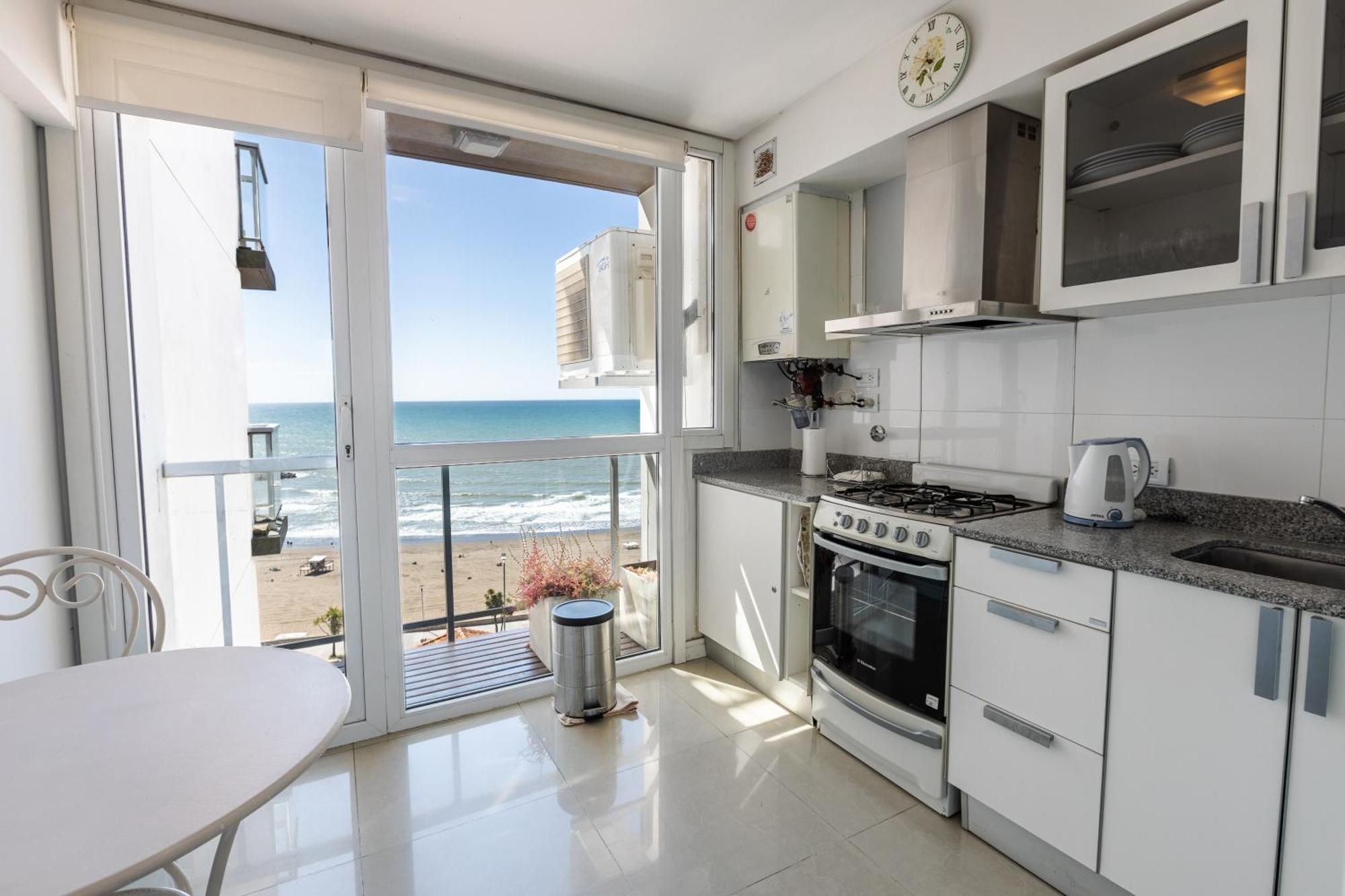 Deptosvip - Gascon Apartment Мар дел Плата Екстериор снимка