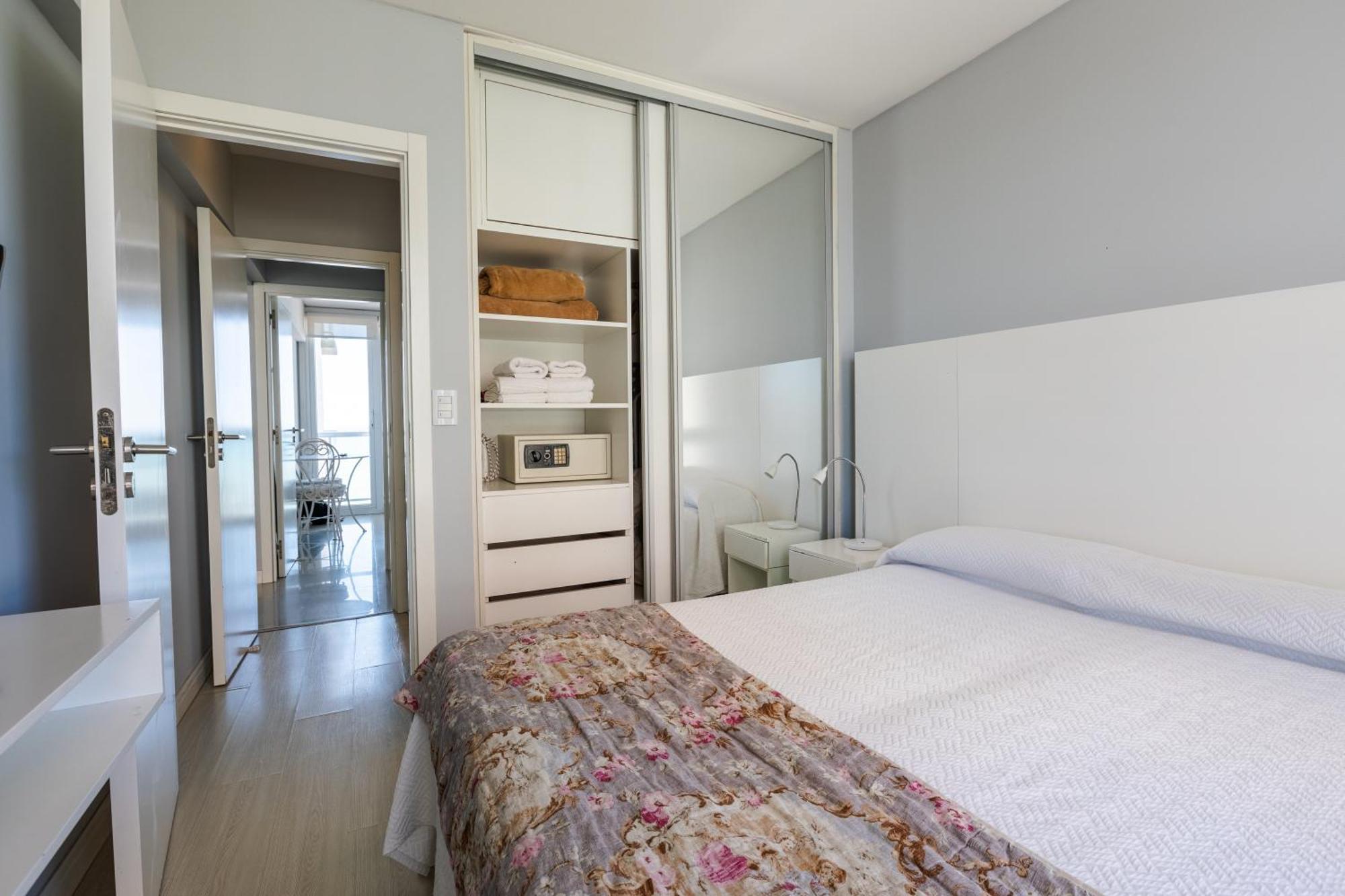 Deptosvip - Gascon Apartment Мар дел Плата Екстериор снимка