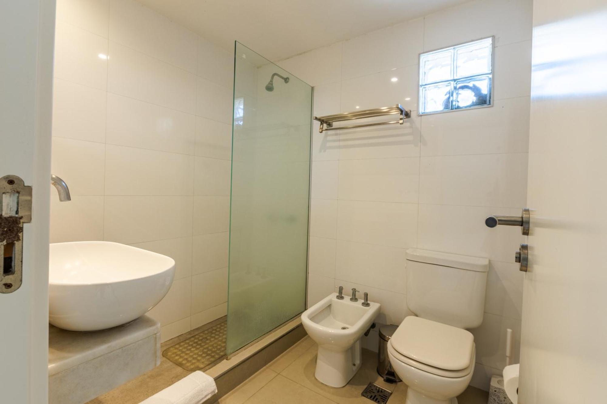 Deptosvip - Gascon Apartment Мар дел Плата Екстериор снимка