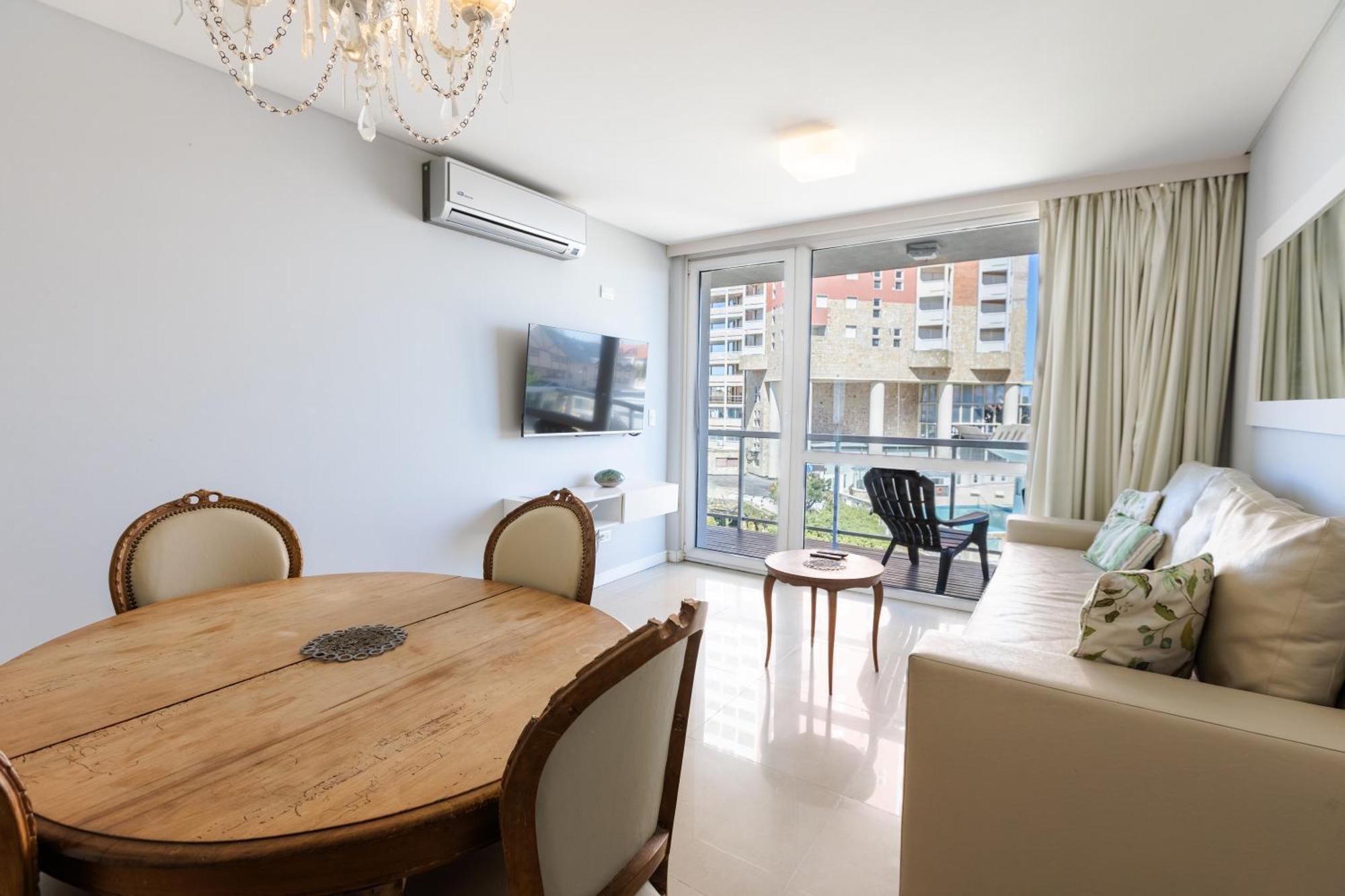 Deptosvip - Gascon Apartment Мар дел Плата Екстериор снимка