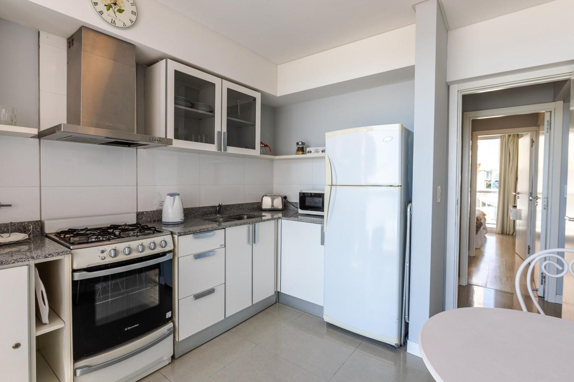 Deptosvip - Gascon Apartment Мар дел Плата Екстериор снимка