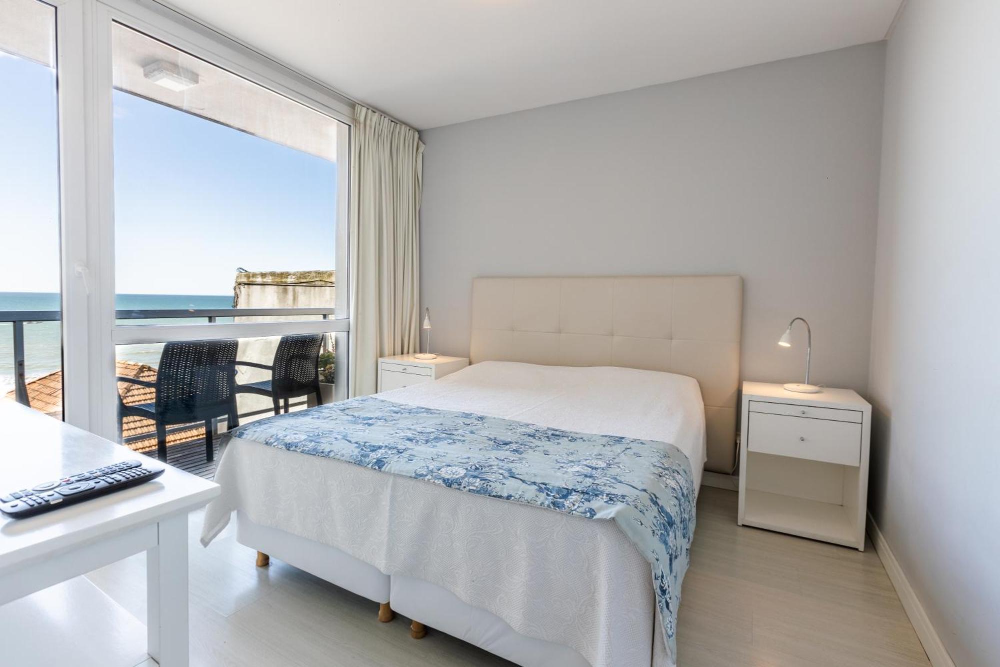 Deptosvip - Gascon Apartment Мар дел Плата Екстериор снимка