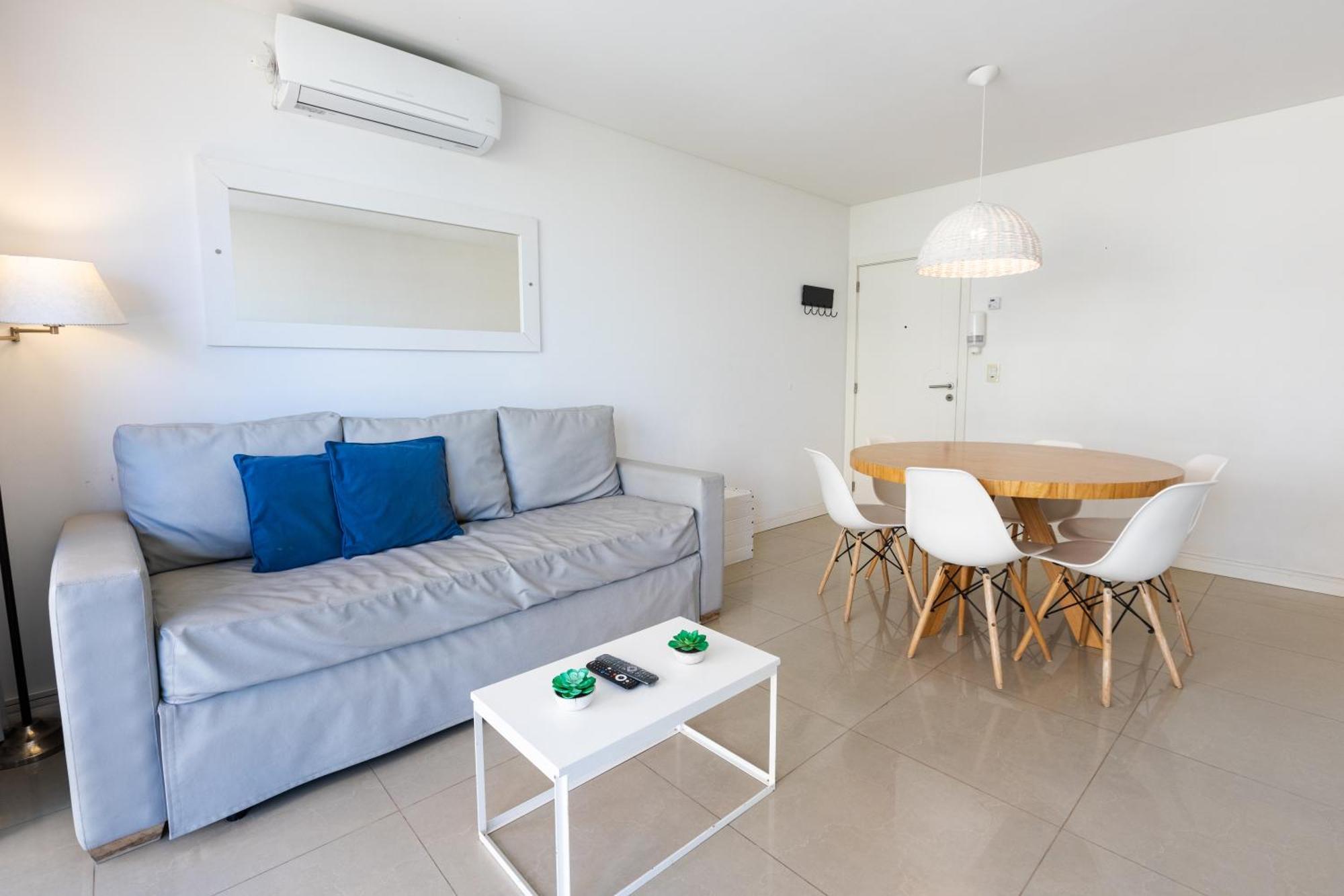 Deptosvip - Gascon Apartment Мар дел Плата Екстериор снимка