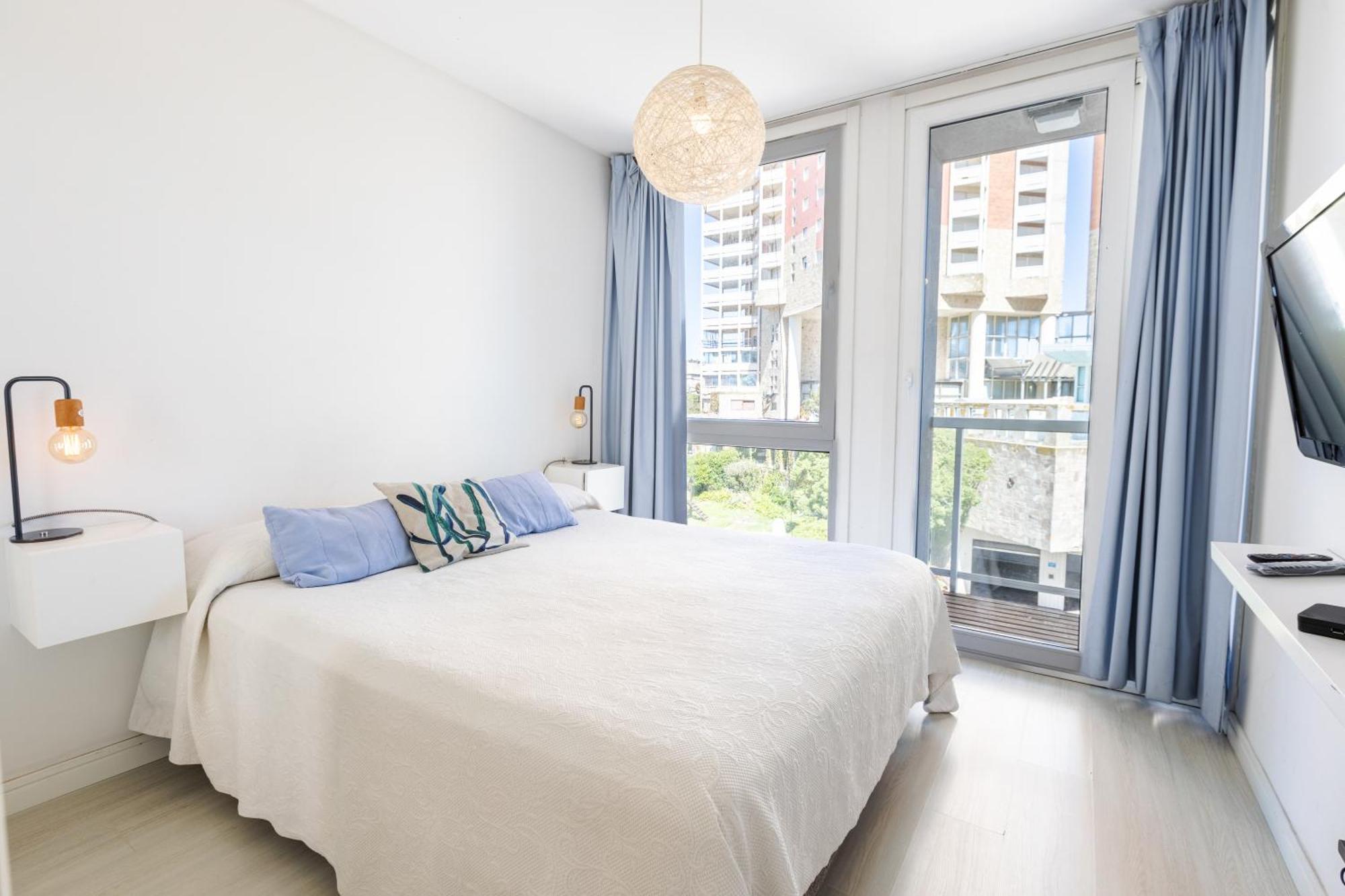Deptosvip - Gascon Apartment Мар дел Плата Екстериор снимка