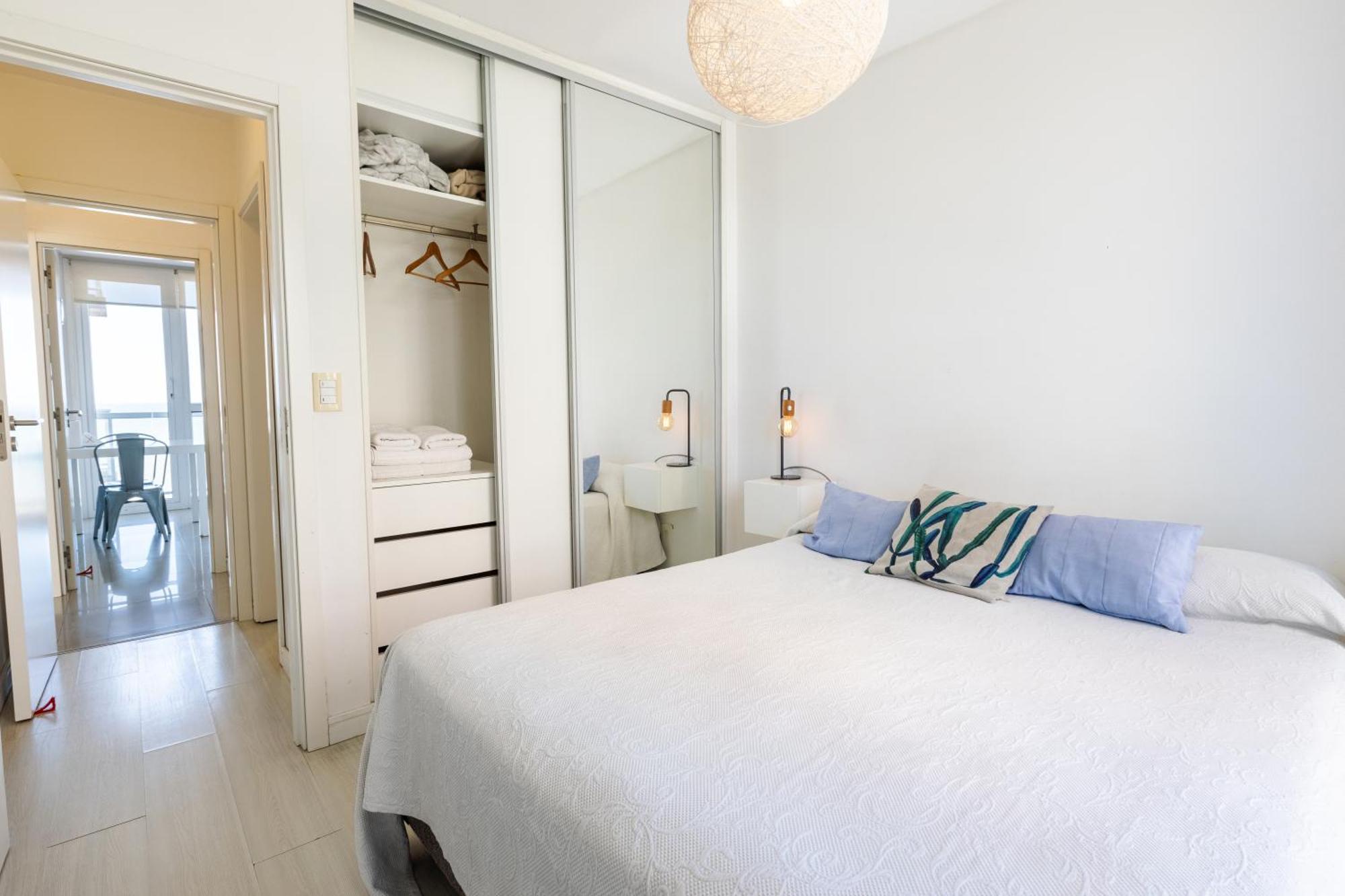Deptosvip - Gascon Apartment Мар дел Плата Екстериор снимка