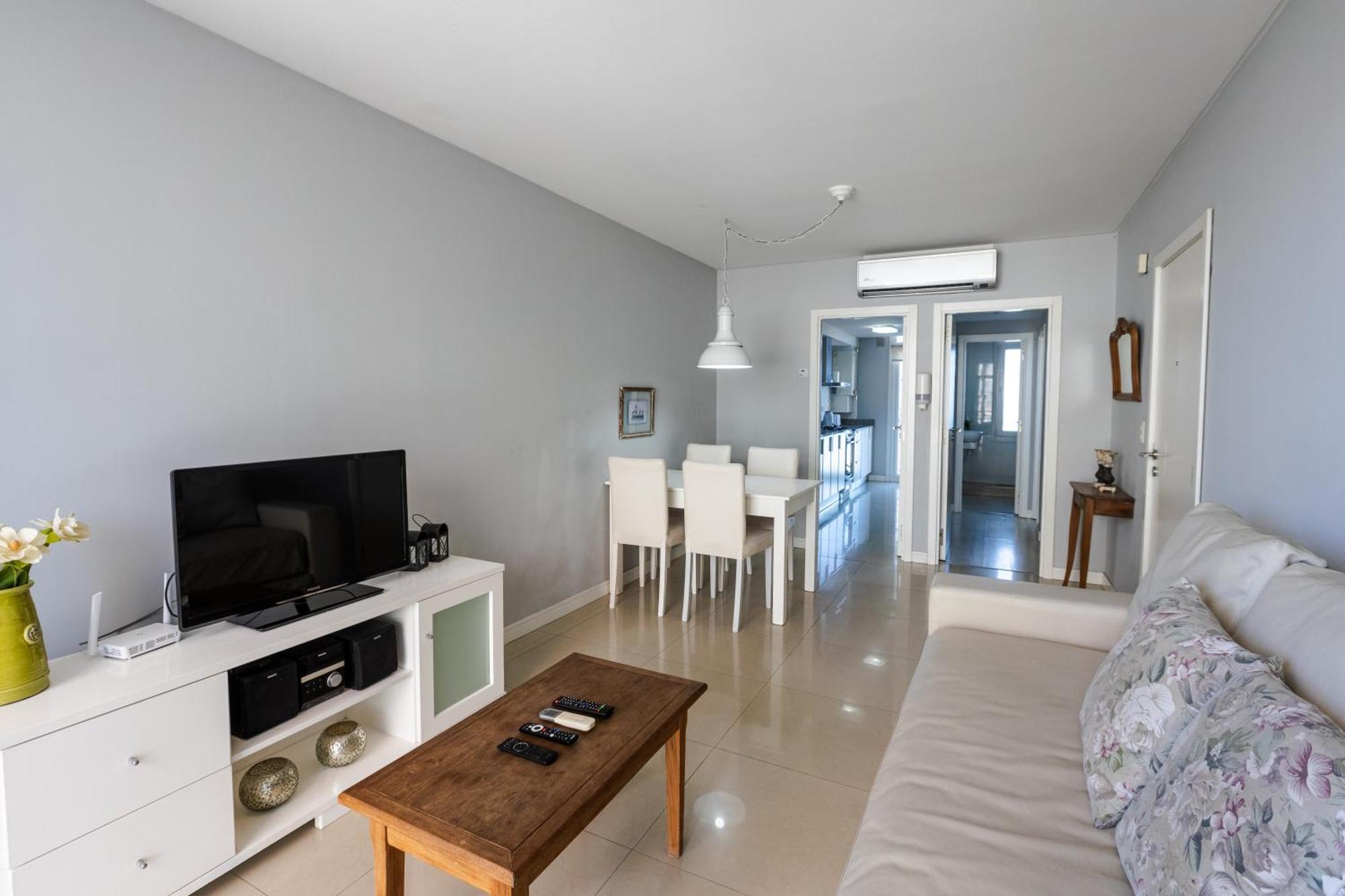 Deptosvip - Gascon Apartment Мар дел Плата Екстериор снимка