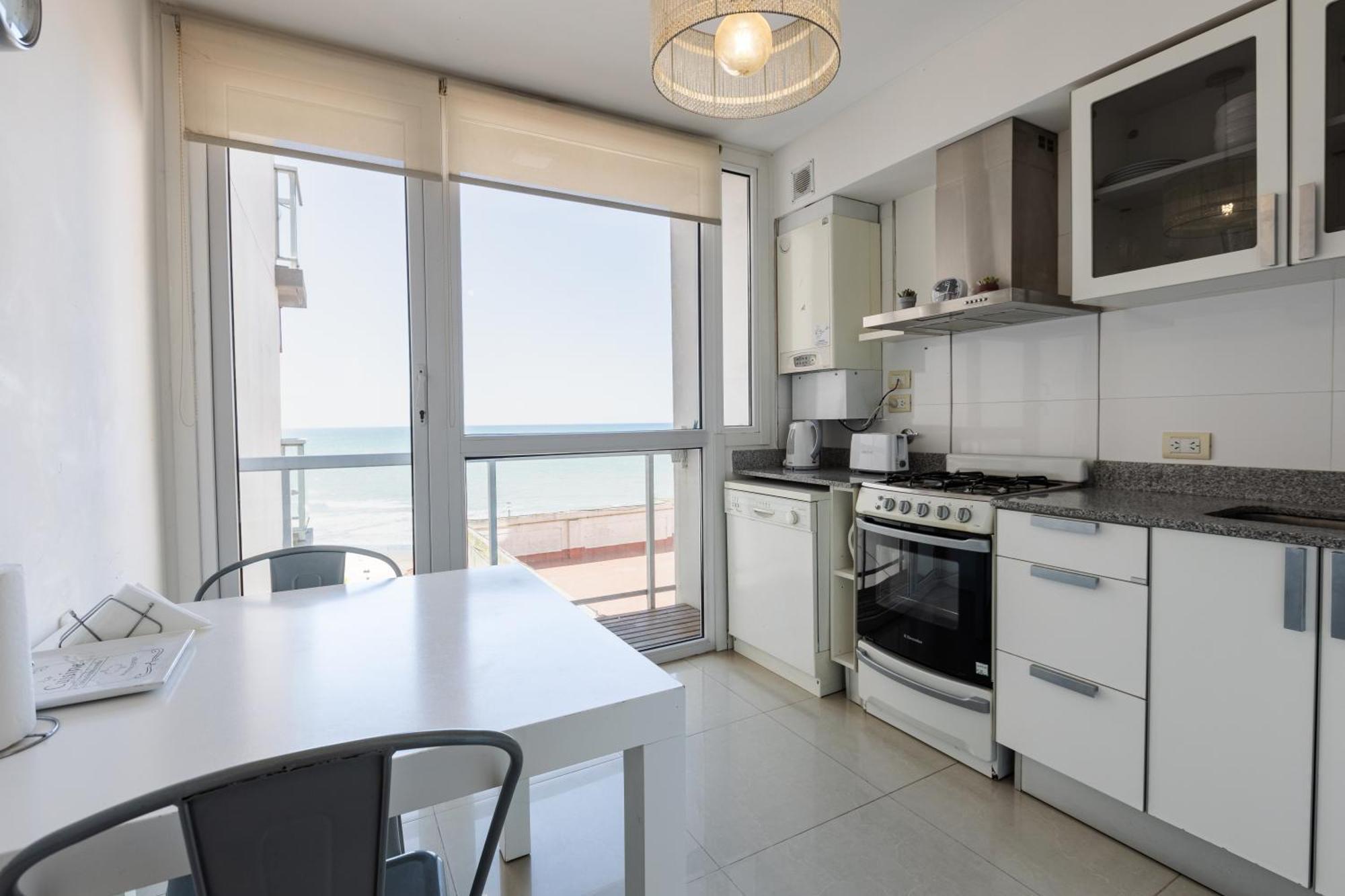 Deptosvip - Gascon Apartment Мар дел Плата Екстериор снимка