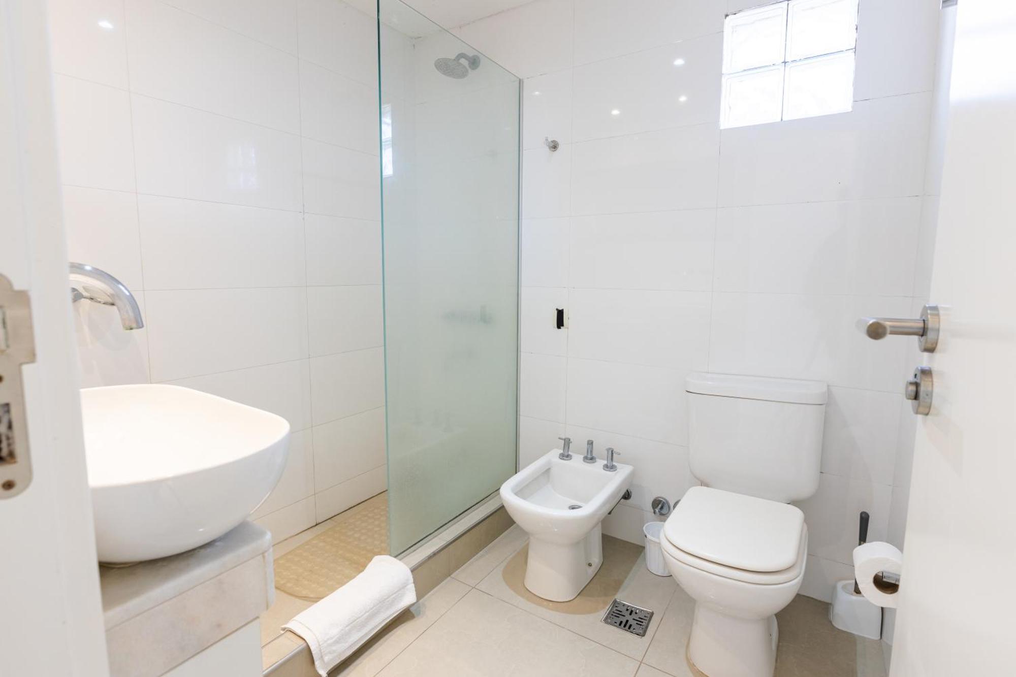Deptosvip - Gascon Apartment Мар дел Плата Екстериор снимка