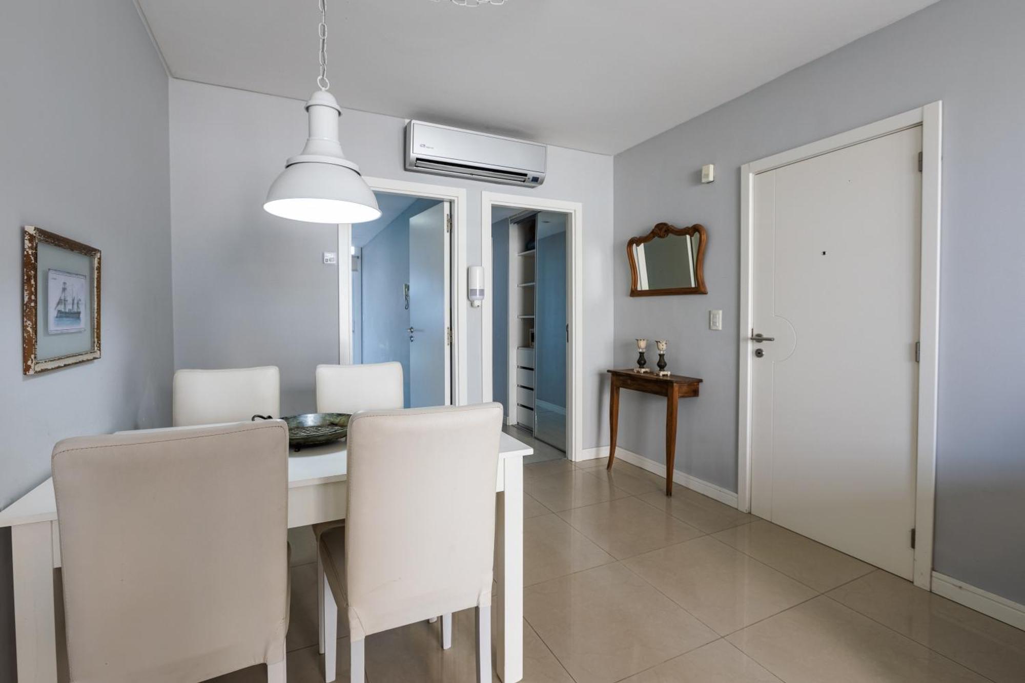 Deptosvip - Gascon Apartment Мар дел Плата Екстериор снимка