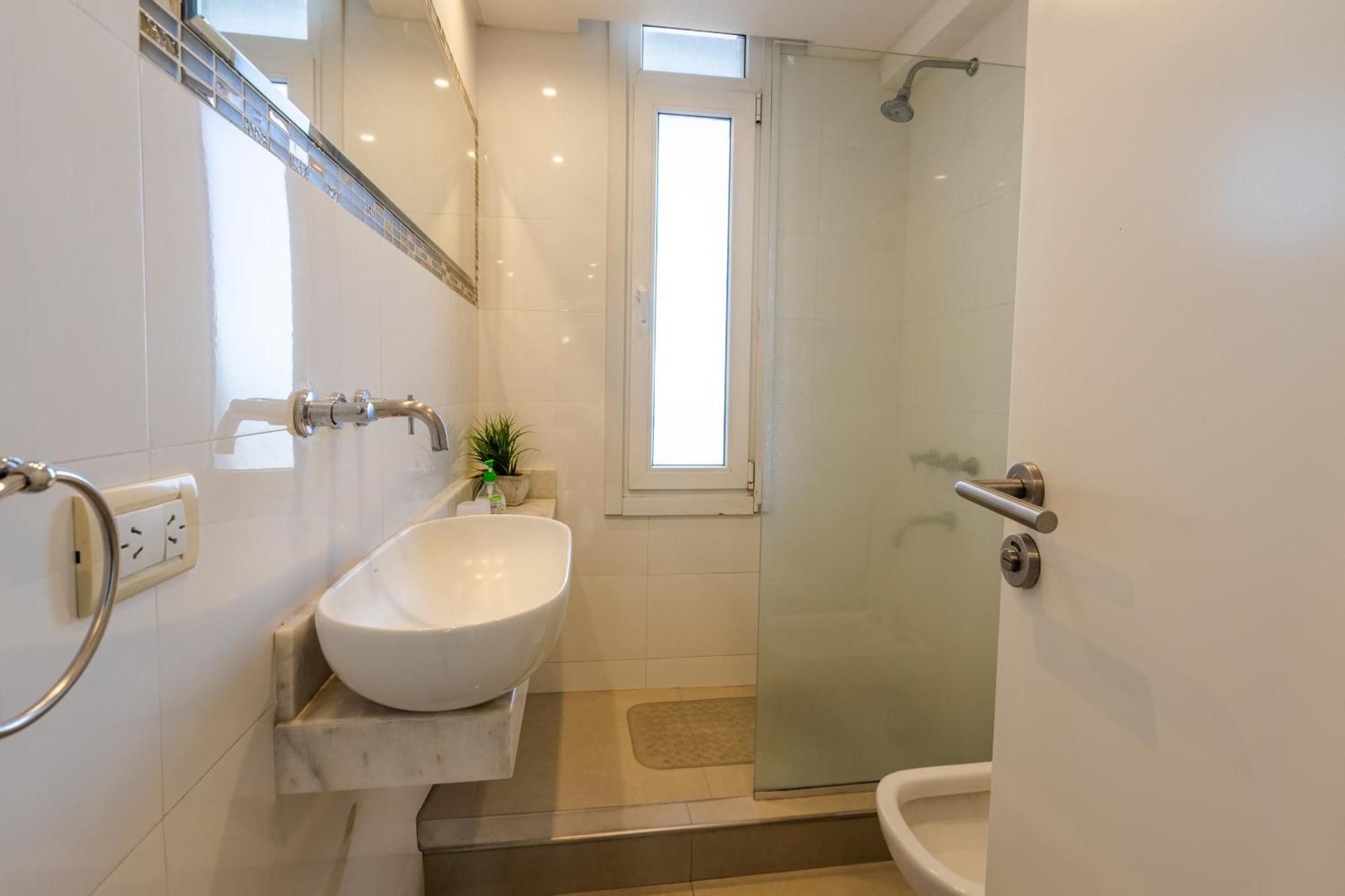 Deptosvip - Gascon Apartment Мар дел Плата Екстериор снимка