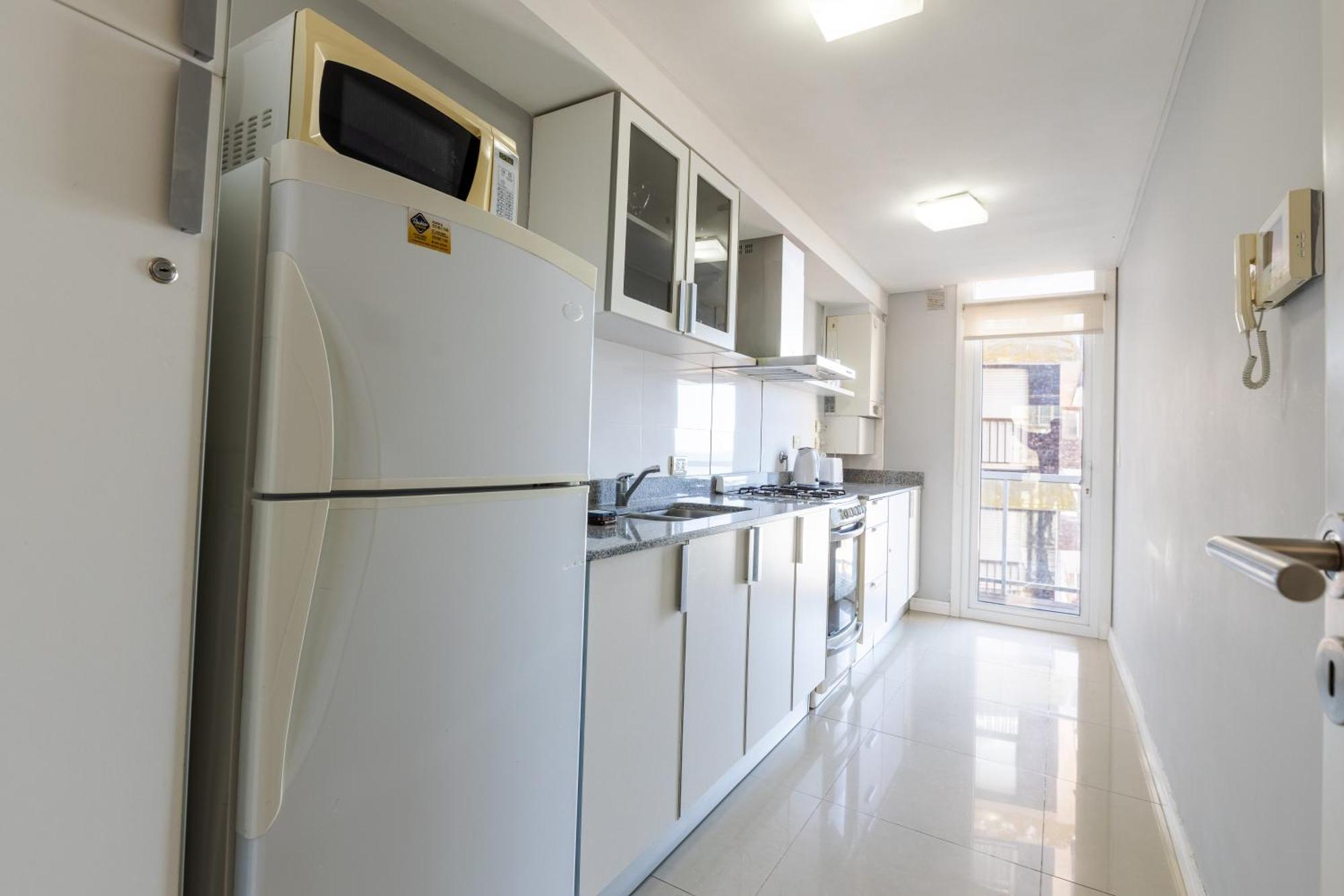 Deptosvip - Gascon Apartment Мар дел Плата Екстериор снимка