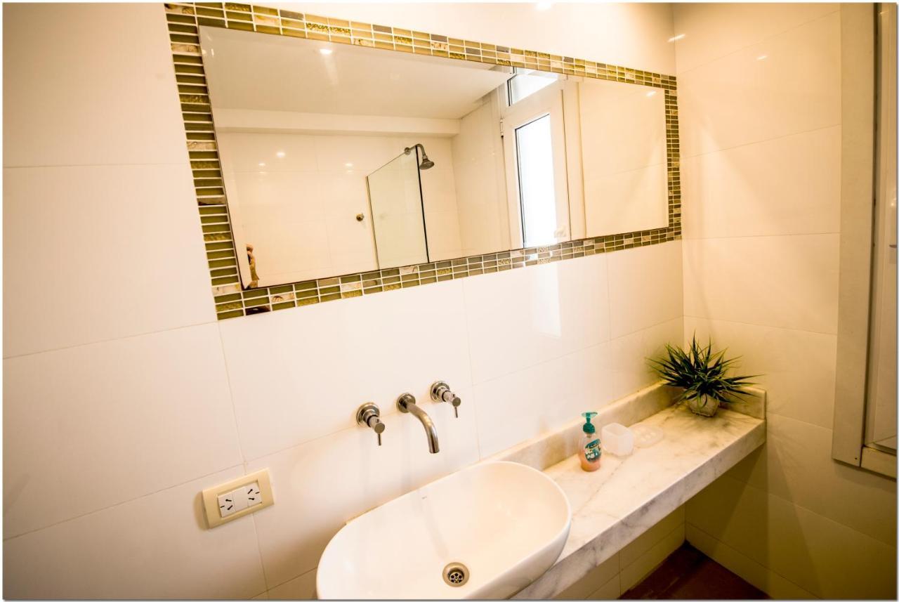 Deptosvip - Gascon Apartment Мар дел Плата Екстериор снимка