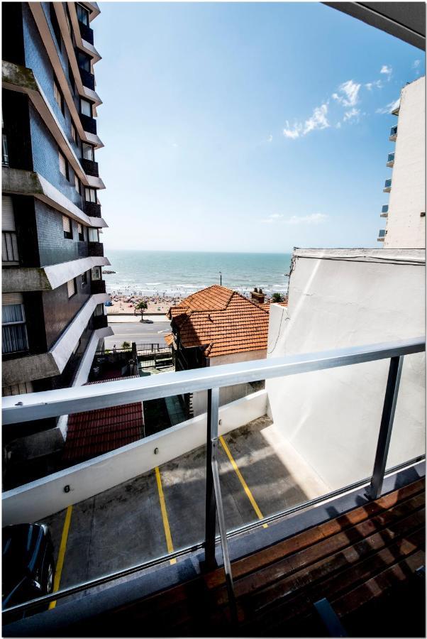 Deptosvip - Gascon Apartment Мар дел Плата Екстериор снимка