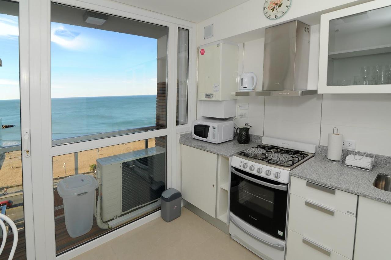 Deptosvip - Gascon Apartment Мар дел Плата Екстериор снимка