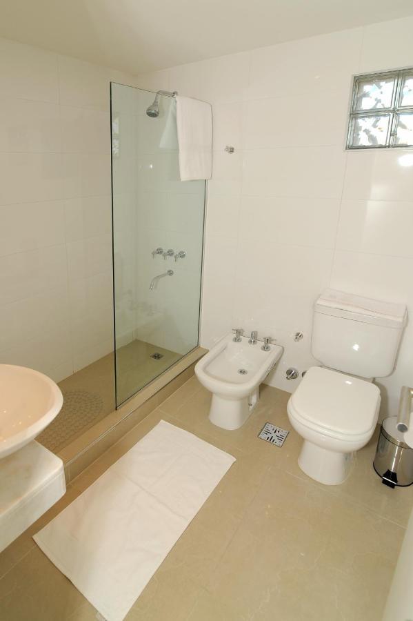 Deptosvip - Gascon Apartment Мар дел Плата Екстериор снимка