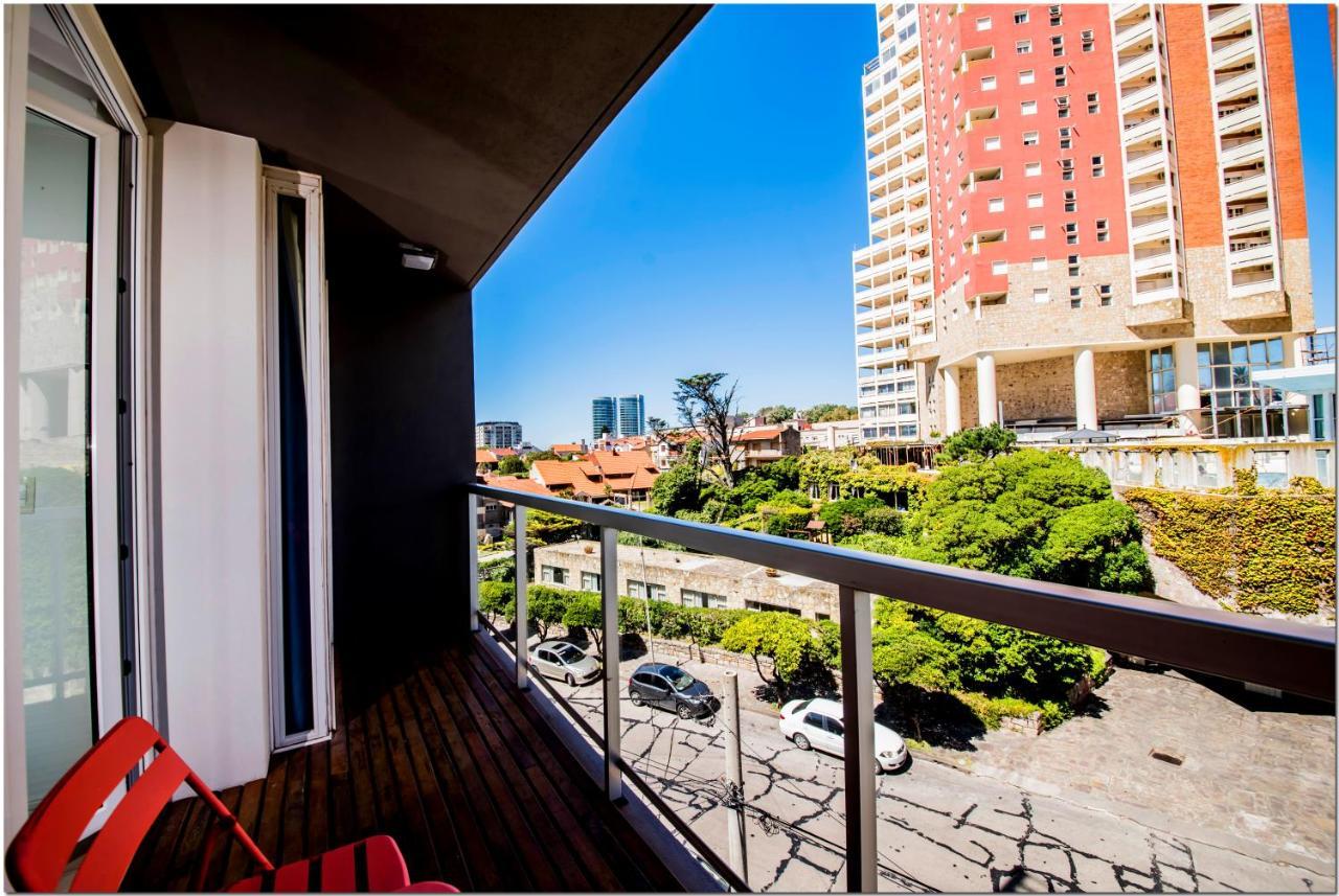 Deptosvip - Gascon Apartment Мар дел Плата Екстериор снимка