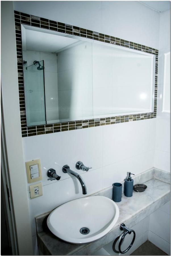 Deptosvip - Gascon Apartment Мар дел Плата Екстериор снимка