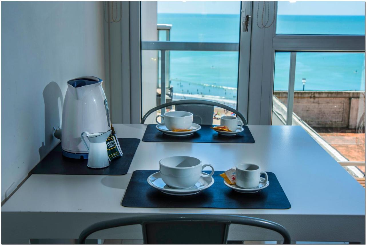 Deptosvip - Gascon Apartment Мар дел Плата Екстериор снимка